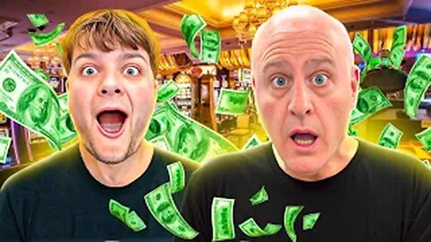 Winner Take All Slot Challenge vs Brettski! @Realbrettski ​