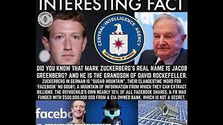 Our Controlled Press - Asha Logos -Destruction of Society and the Establishment as Well