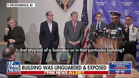 SHIT-BROWN UNIVERSITY SCANDAL EXTRAORDINAIRE!!!