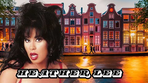 Heather Lee: The Rise & Legacy of a 90s Icon | Shana Yaxley's Story