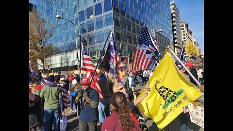 Homeland Security Predicted Capitol Distraction Before January 6th?