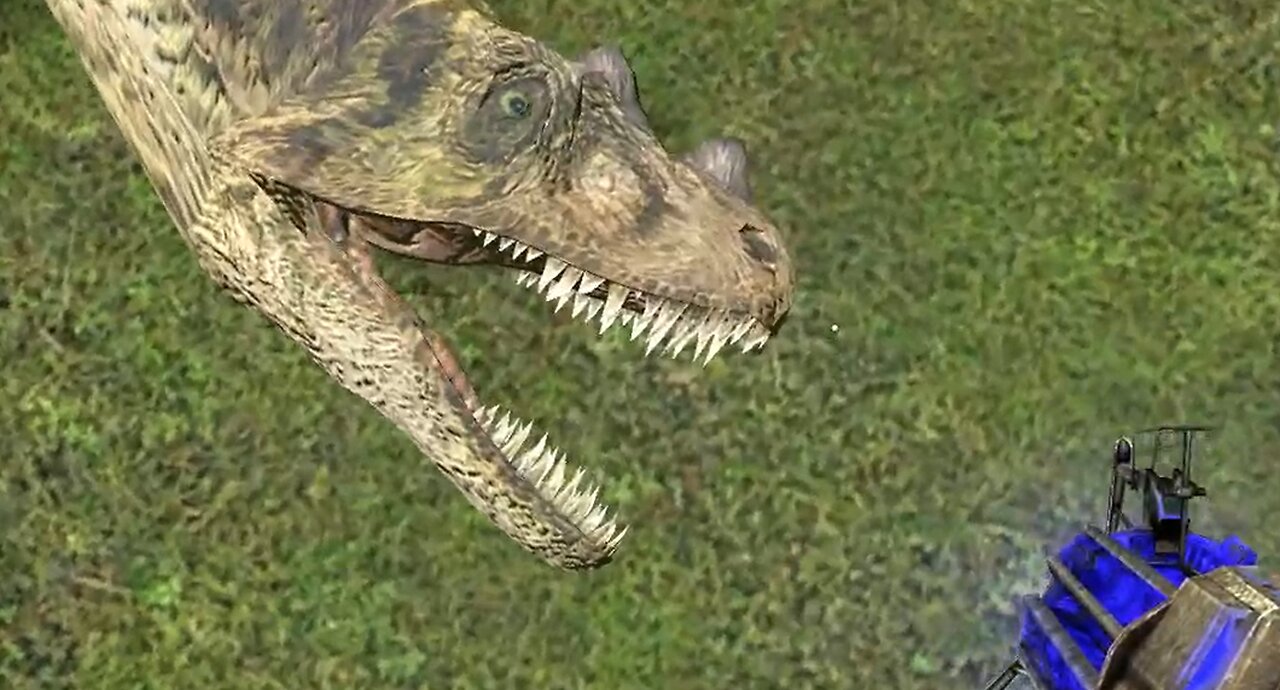 The Awesome Ceratosaurus!!! #dinosaur