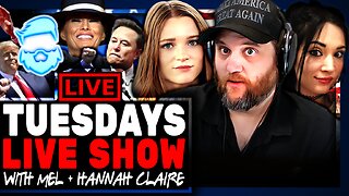 Trump Ends Online Censorship, Foreign Aid, Frees J6 Hostages & Much More In Day 1