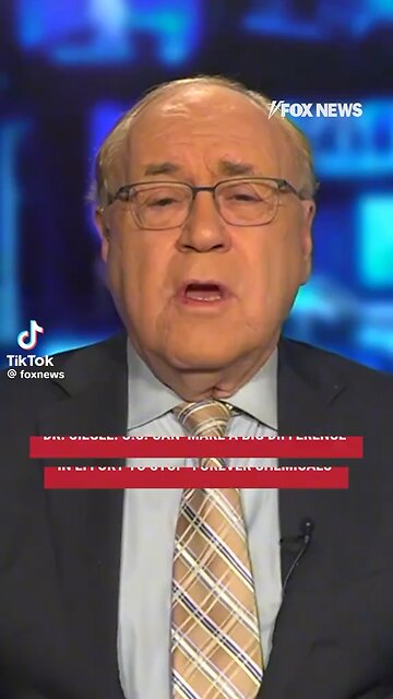 Lower Sperm Count due to Chemicals Dumped in our Water 💧