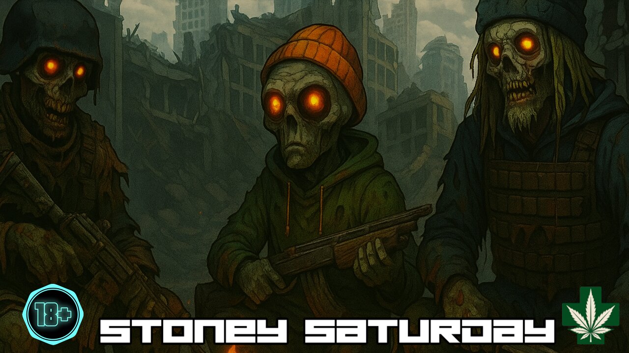 Stoner survival Saturday