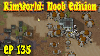 Upgrading Colonists with Gene Engineering | RimWorld Noob [EP135]