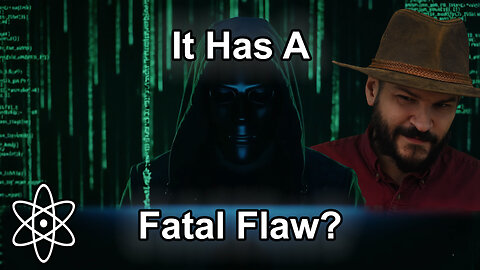 Could Current AI Take Over The World?|⚛