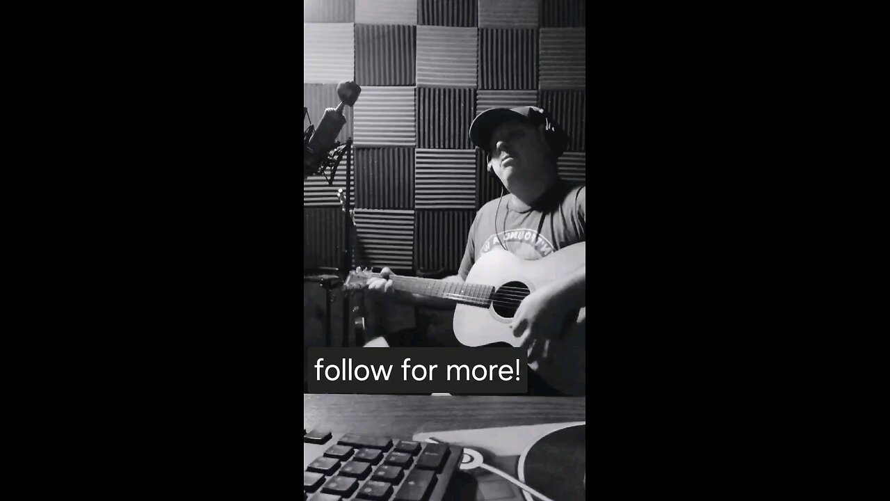 Down in a Hole - Alice in Chains Cover
