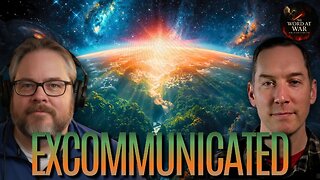 Excommunicated for Questioning Doctrine