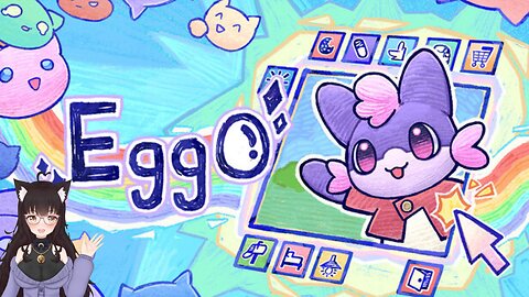 Eggo | Cute, Weird, and Unexpected #Egg0