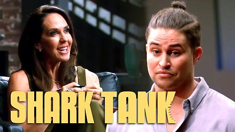 "I Don't Believe You!" | Shark Tank Australia | Shark Tank Global