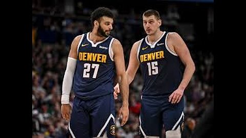 The Denver Nuggets Are Heating Up & It Should Be Appreciated