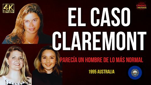 Caso Claremont: Nadie Imaginó lo que Ocurrió en este Paraíso Suburbano