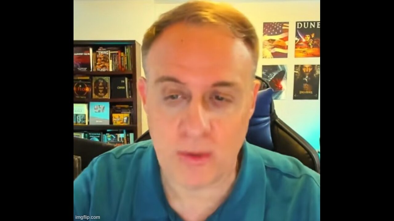 If This Does Not Wake You Up, I Don't Know What Will