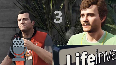 GTA V | Friend Request | Gameplay | Live Commentary