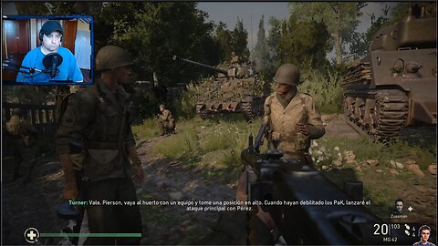 Call of Duty:WWII +18#2