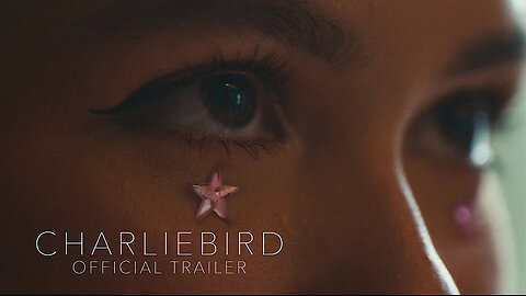 CHARLIEBIRD | Official Trailer (2026)