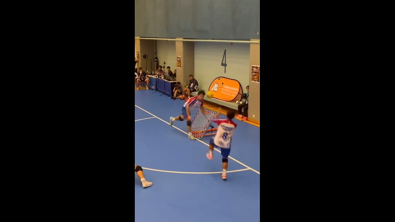 Just GOAT things 🐐