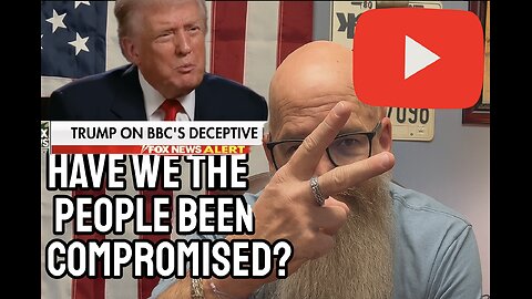 Have WE THE PEOPLE Been Bought?