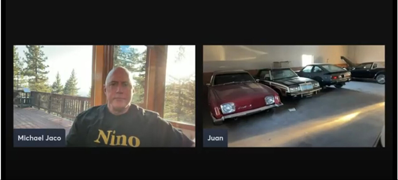 Michael Jaco w/ Juan O Savin: Shocking Intel 10/7/25 - Major Arrests Coming