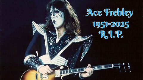 Rest In Peace Ace T - RO's TOMB Loves You Man