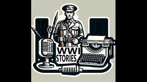 World War I Stories Episode 23- Shadows of Gallipoli