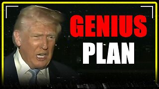 Trump is GUTTING their ENTIRE SYSTEM.