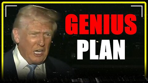 Trump is GUTTING their ENTIRE SYSTEM.