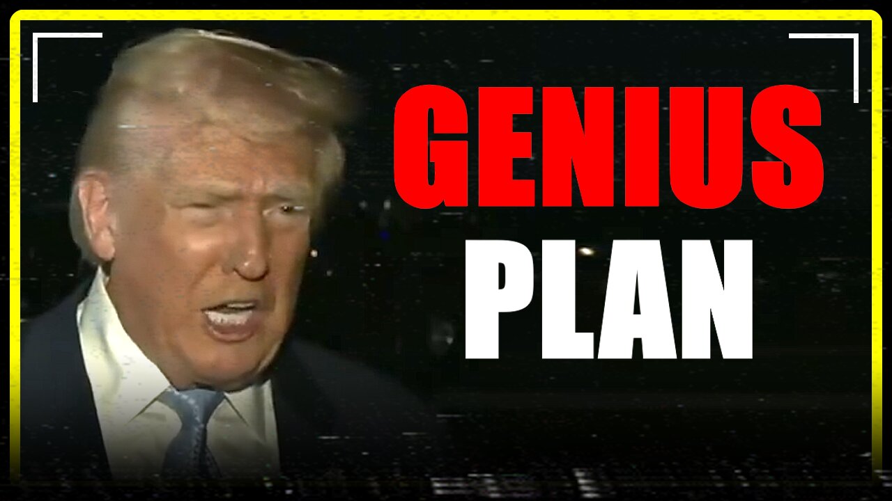 Trump is GUTTING their ENTIRE SYSTEM.