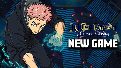 🔴 LIVE SEASON 3 HYPE 🔥 CC2 WORKING ON A NEW JUJUTSU KAISEN GAME? 💠 JJK CURSED CLASH