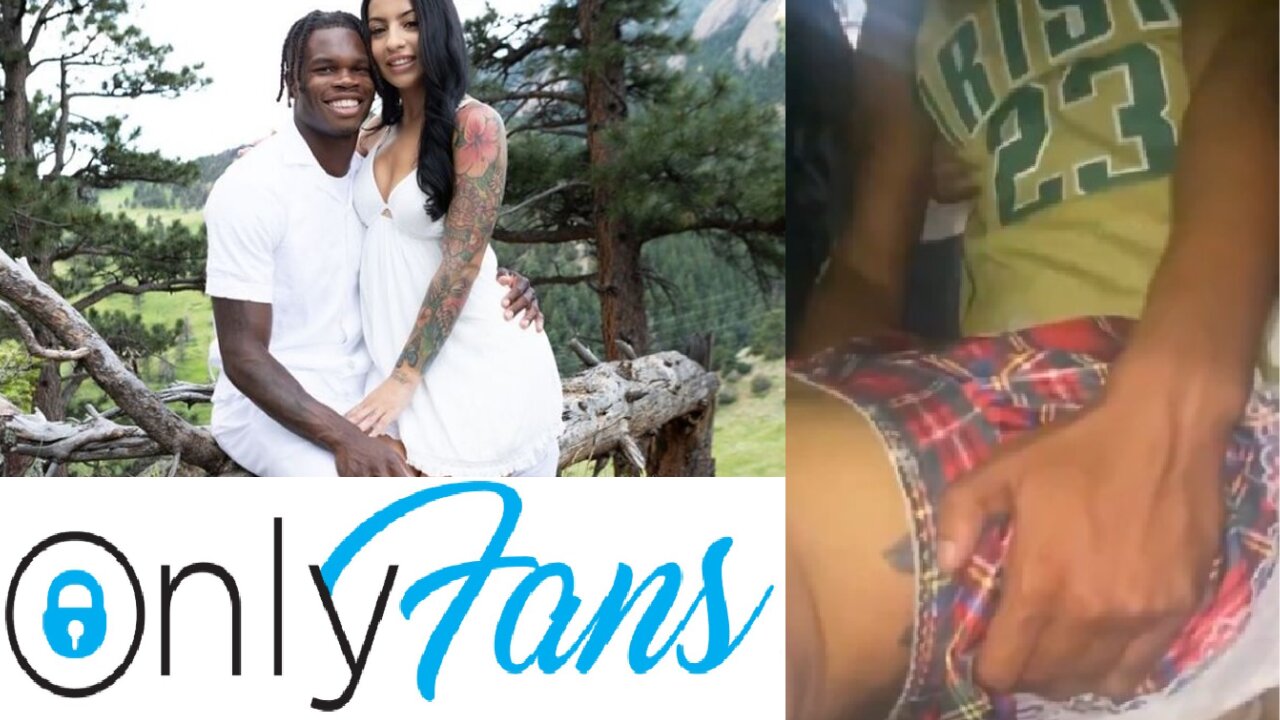 Travis Hunter's Girlfriend Leanna Lenee Is An Onlyfans Chick & Why Athletes Pick Them?