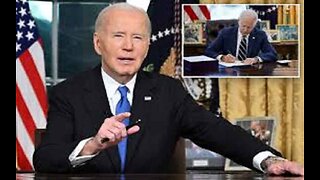 Concerns Raised Over Biden's 'Autopen' Presidency