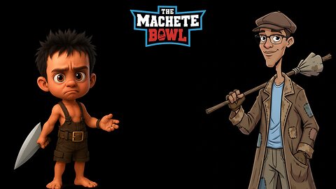 The Machete Bowl Ep. 575 - Checking back on broke boy Urkel + More!