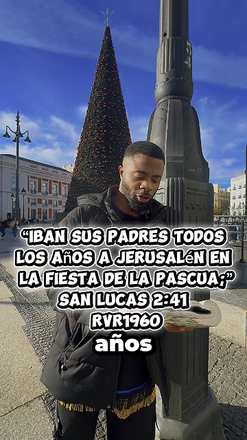 El nacimiento de Cristo