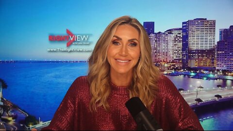 Lara Trump Wanted for Questioning