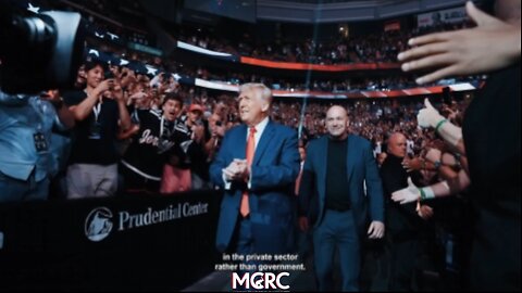 TRUMP TURNING AROUND BIDEN-ERA BAD ECONOMY & INFLATION