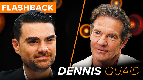 Dennis Quaid & The Hollywood Machine