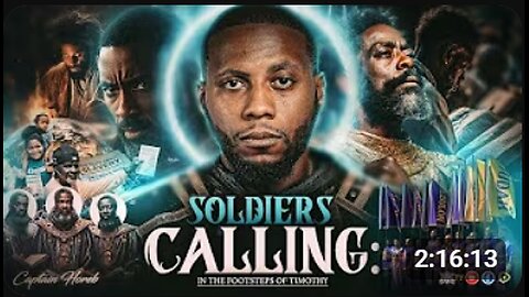 IUIC Kansas City In The Classroom ll Soldiers Calling: In The Footsteps Of Timothy