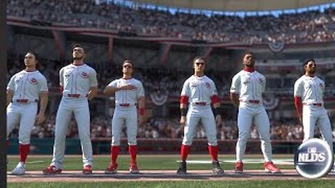 MLB THE SHOW 25.