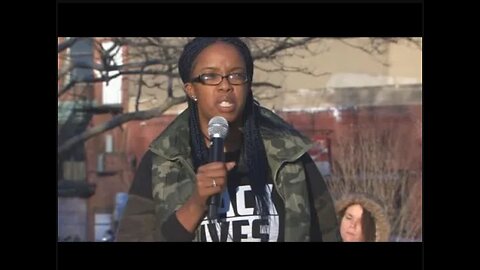 BLM Leader Pleads Guilty To Defrauding Woke Prosecutors Office & Others.