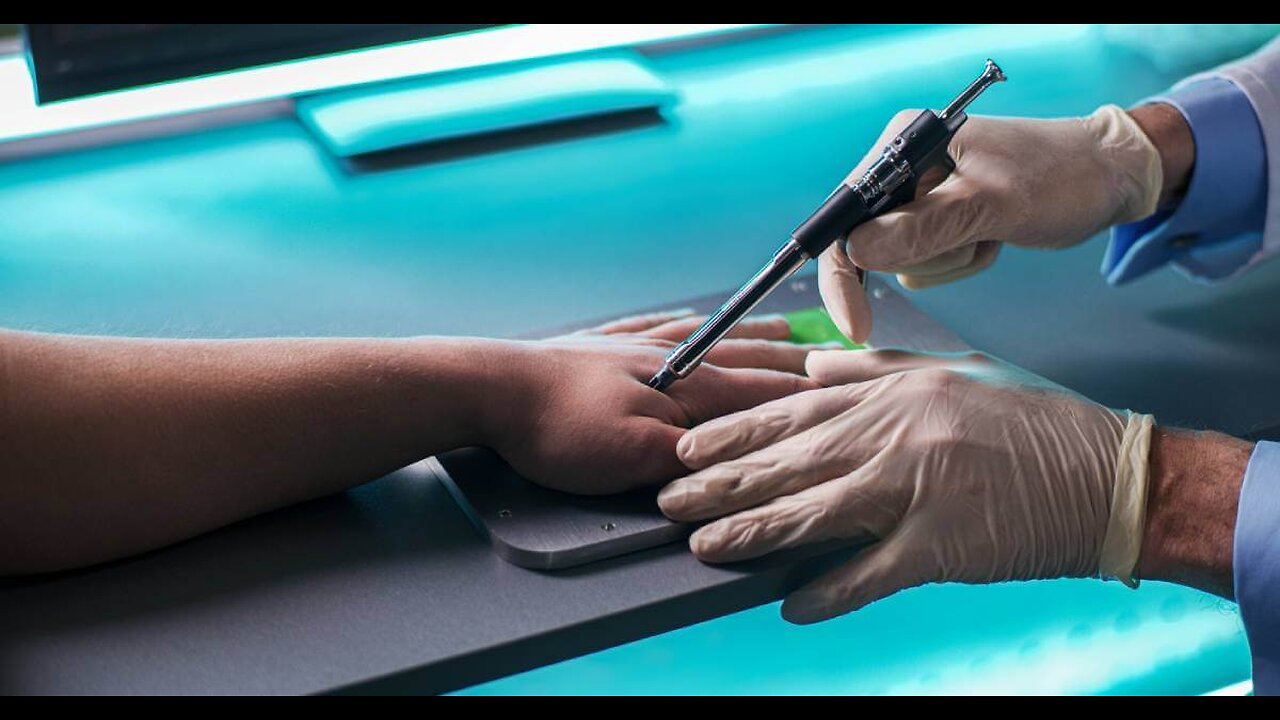 Alaska Plots AI-Driven Digital Identity, Payments, and Biometric Data System Part 3 FINAL