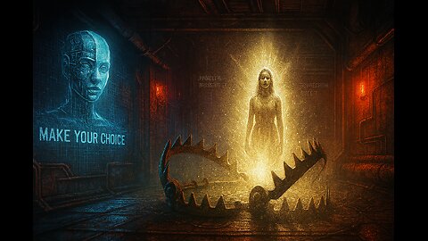 Escape Room, Maze Runner and Jigsaw franchise – What is this a disclosure of?