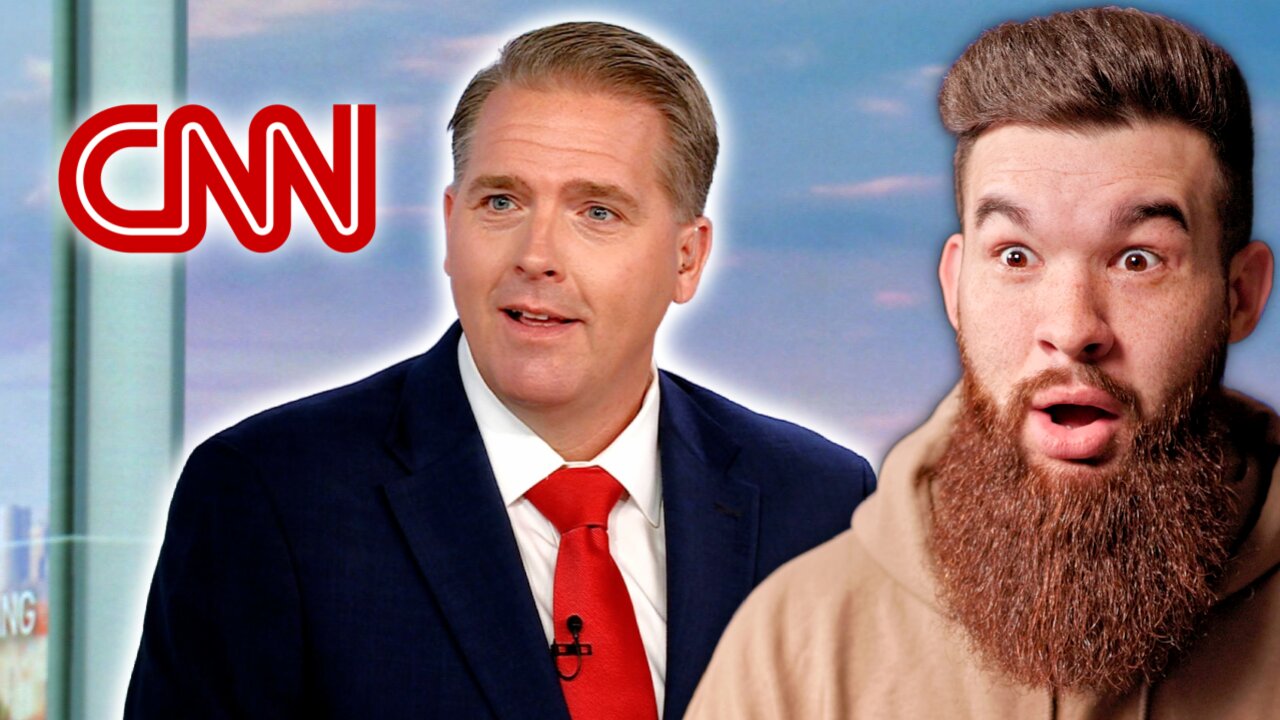 Scott Jennings Most SAVAGE Moments on CNN!