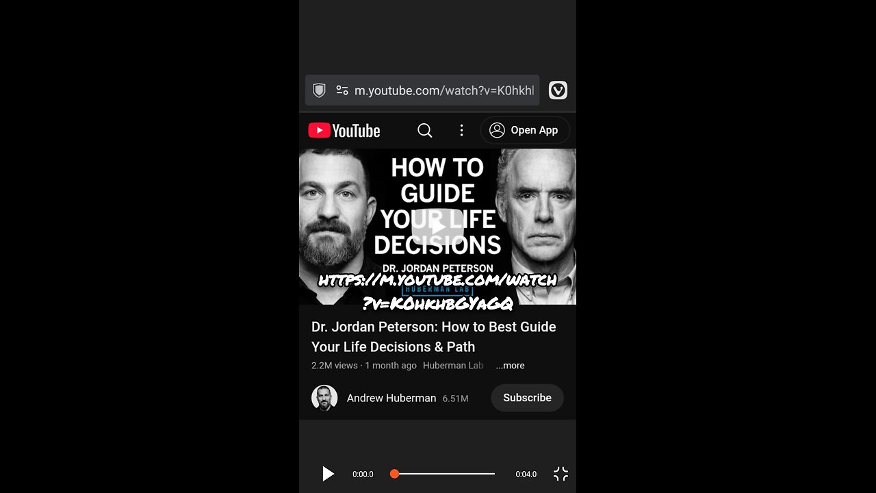 Documentary: Religion versus Addiction