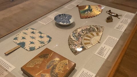 Fanmania @ The Met (Manhattan)