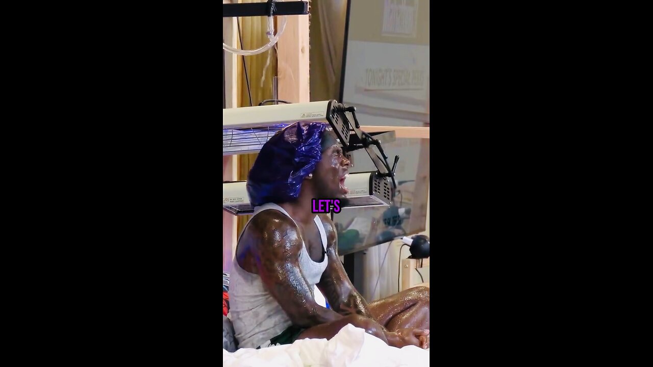 It’s Time Call Diddy😭