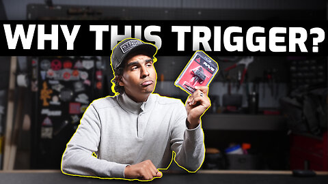 From Aerospace Parts to AR-15 Triggers - The Story of Rise Armament