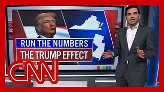 ‘Absolutely awful result’: Enten on what went wrong for Republicans in 2025 election
