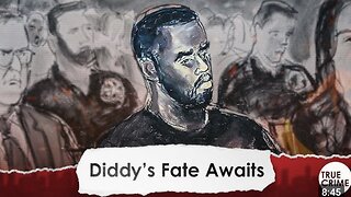 Lawyers Analyze Prosecution and Defense’s Sentencing Recommendations for Diddy and His Next Steps