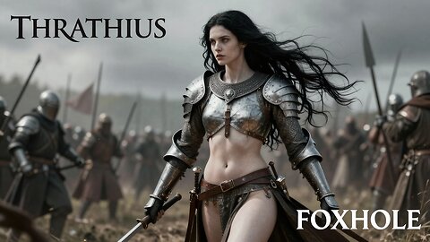 Mounting up and blading all over the place.